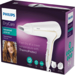 Philips Dry Care Advanced Hair Dryer - Image 3