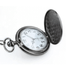 Classic Pocket Watch - Image 4