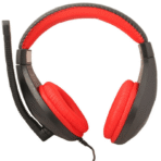 Gigamax Gm530 Multimedia Stereo Headset With Mic - Image 3