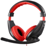 Gigamax Gm530 Multimedia Stereo Headset With Mic - Image 4