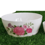 Melamine Crockery Custard Bowls Set of 7