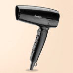Decakila Hair dryer – KEHS005W - Image 3