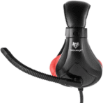 Gigamax Gm530 Multimedia Stereo Headset With Mic - Image 5