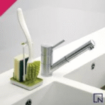 Sink Tidy Brush - Image 2