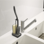 Sink Tidy Brush - Image 3