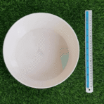 Melamine Crockery Custard Bowls Set of 7 - Image 4