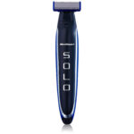 Microtouch Solo Beard Trimmer For Men