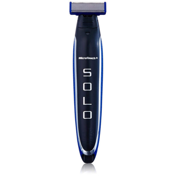 Microtouch Solo Beard Trimmer For Men