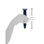 Microtouch Solo Beard Trimmer For Men - Image 5