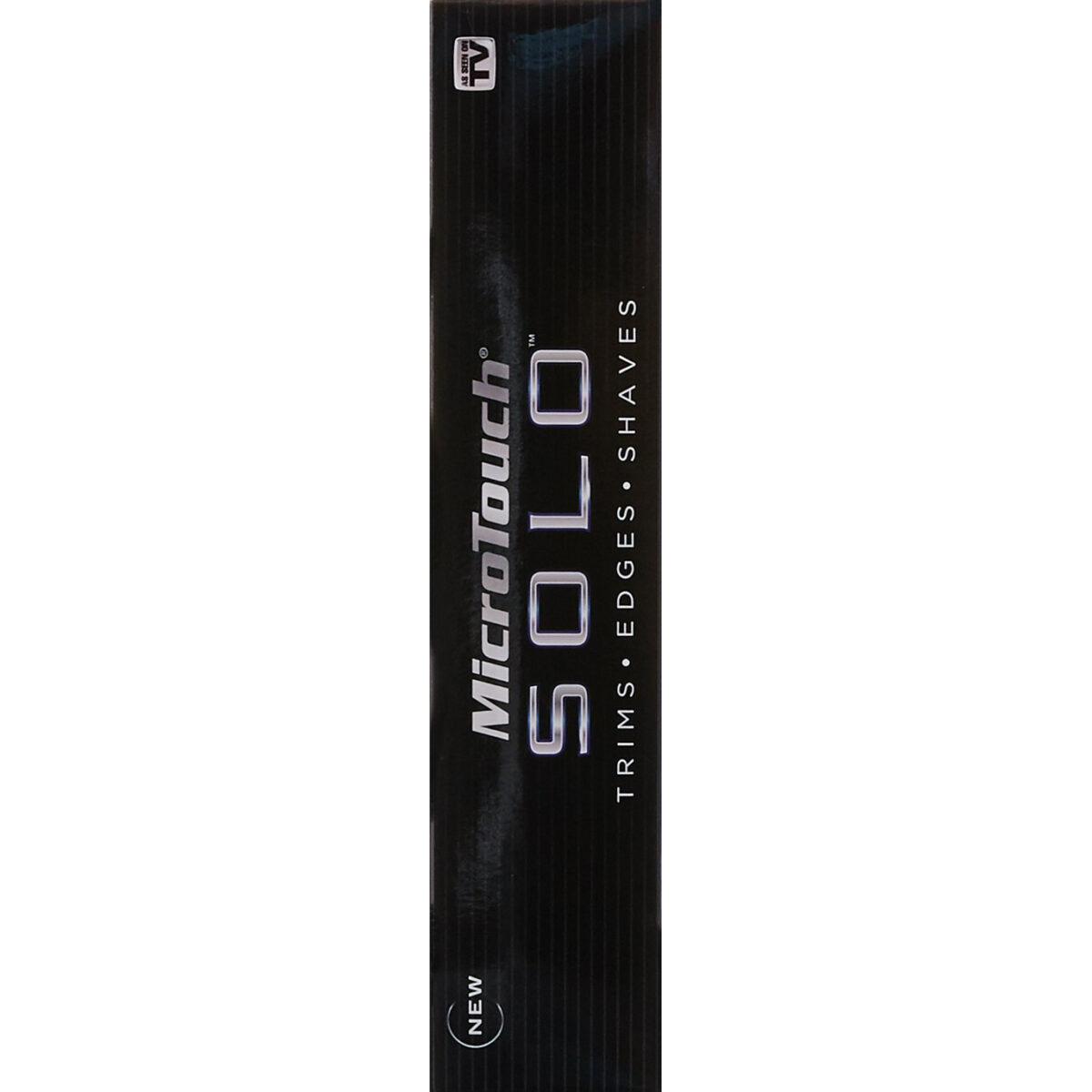 Microtouch Solo Beard Trimmer For Men - Image 6