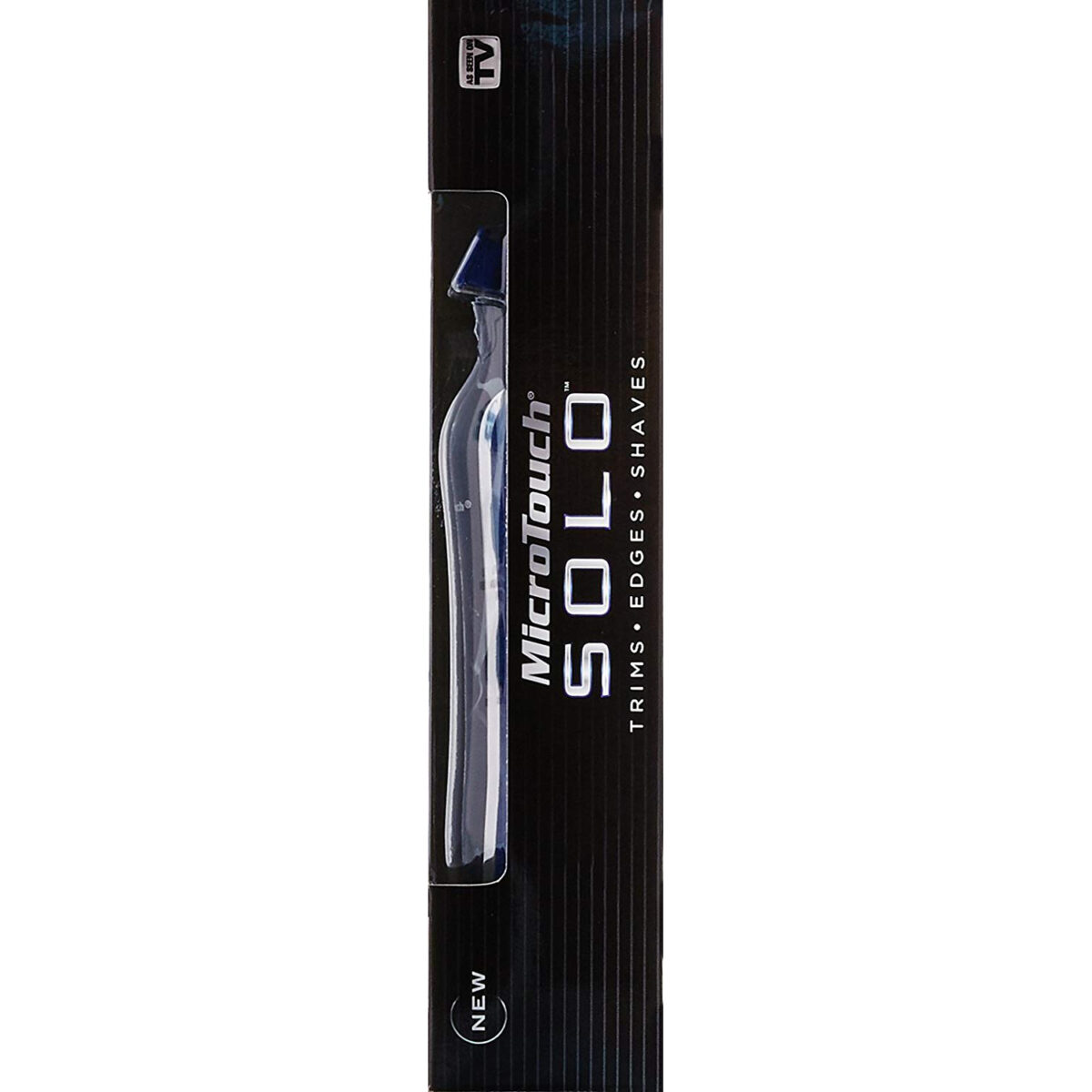 Microtouch Solo Beard Trimmer For Men - Image 8