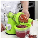 Multifunction Manual Juicer - Image 2