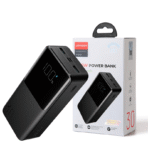 Joyroom JR-qp193 22.5W 30000mAh 2 Inputs + 3 Output Power Bank LED Display