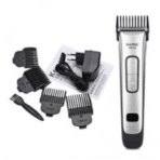 Kemei KM-236 professional Rechargeable barber hair cutting - Image 2