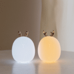 Cartoon Cute Deer Night Light - Image 3