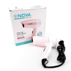 Nova professional hair dryer - NV 7399 - Image 3