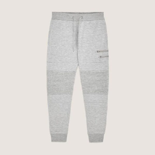 Men's Basic Fit Trouser GRSP