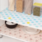 Antibacterial Table Roll Sheets (Peach) - Image 2