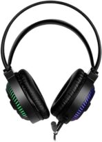 USB Headphones Gaming Headset for Xbox One PS4 - Image 2