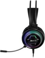 USB Headphones Gaming Headset for Xbox One PS4 - Image 3