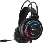 USB Headphones Gaming Headset for Xbox One PS4