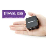 18W Adaptive 2.0 AC Wall Charger + Car Charger for Mobile - Image 6