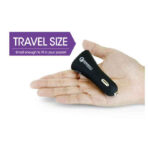 18W Adaptive 2.0 AC Wall Charger + Car Charger for Mobile - Image 8