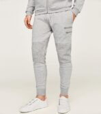 Men's Basic Fit Trouser GRSP - Image 2