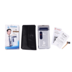 Reciprocating Electric Shaver Men Rechargeable Razor - Image 3