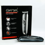 Gemei GM-6050 Hair & Beard Shaving Machine - Image 2