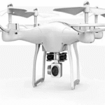 S10 4-Axis Gyro Aerial photography X10 Aerial Photography RC Drone Wifi with HD Camera