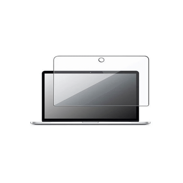 Macbook Screen Protector 13 Inch Touch Bar - Transparent