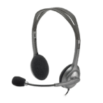 Logitech Headset H111 Stereo