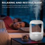 Mini glow-in-the-dark air humidifier - Image 3