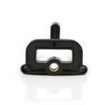 Universal Tripod Clip Mount Adabter For Mobile - Black - Image 6