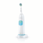 Philips Sonicare Plaque Control Electric Toothbrush - HX6231-01