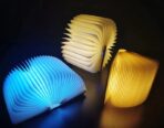 Book Shaped LED Night Light Large - Image 3