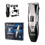 Kemei KM-PG100 Rechargeable hair clipper trimmer - Image 2