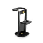 Yunteng 2 in 1 Universal Smartphone And Tablet Mount - Black - Image 2