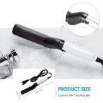Electric Beard/Hair Straightener for Men - Image 6