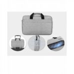 Machenike Blade Runner Wing Series 15.6 Shoulder Bag - Grey - Image 2