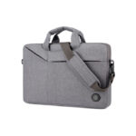 Brinch BW-235 Laptop Bag, in 14.6 Inch - Grey 15.6 Inch