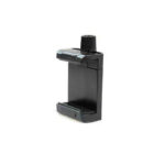 Yunteng Bolt Mount Universal Smartphones Holder - Black