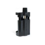 Yunteng Bolt Mount Universal Smartphones Holder - Black - Image 2