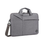 Brinch BW-235 Laptop Bag, in 14.6 Inch - Grey 15.6 Inch - Image 5