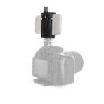 Yunteng Bolt Mount Universal Smartphones Holder - Black - Image 3