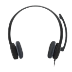 Logitech Headset H151 Stereo with Noise-Cancelling Mic - Image 3