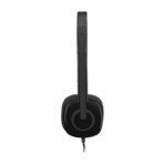 Logitech Headset H151 Stereo with Noise-Cancelling Mic - Image 2