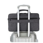 Brinch BW-235 Laptop Bag, in 14.6 Inch - Grey 15.6 Inch - Image 4
