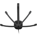 Logitech Headset H151 Stereo with Noise-Cancelling Mic - Image 4